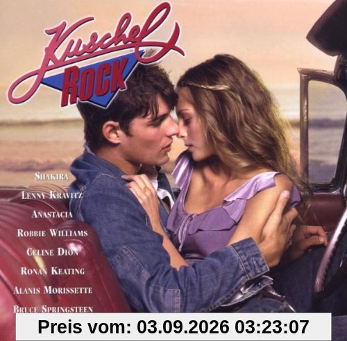 Kuschelrock Vol. 16
