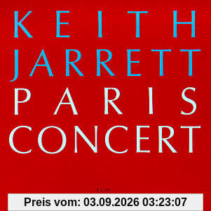 Paris Concert