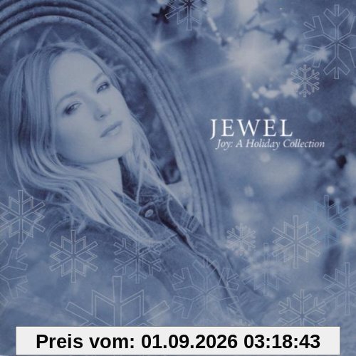 Joy-a Holiday Collection