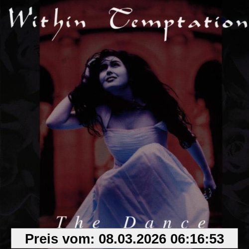 Within Temptation The Dance
