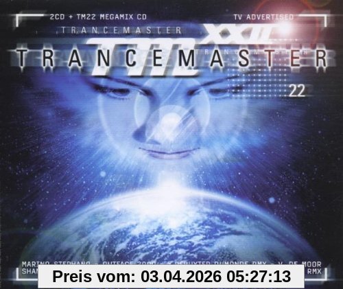 Trancemaster 22