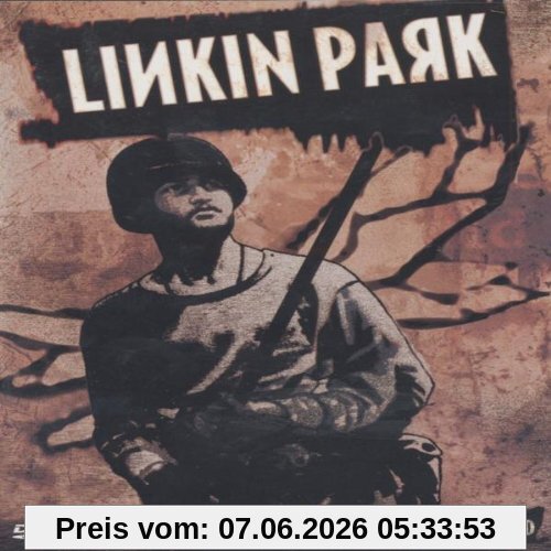 Linkin Park - Unauthorized