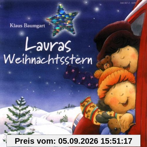 Laura'S Weihnachtsstern