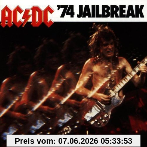 '74 Jailbreak (Remastered)