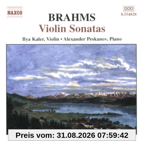 Die Violinsonaten