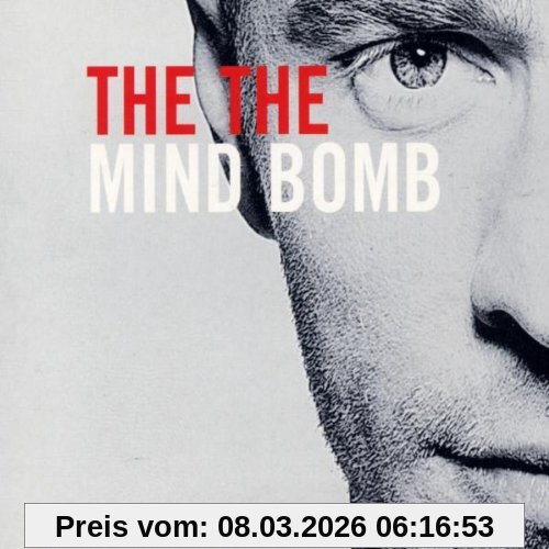 The the Mind Bomb