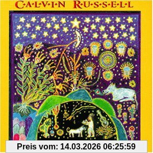 Calvin Russell Dream Of The Dog