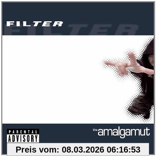 Filter The Amalgamut