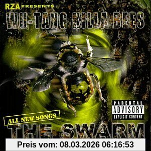 Wu-Tang Killa Bees Swarm