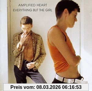 Everything But the Girl Amplified Heart