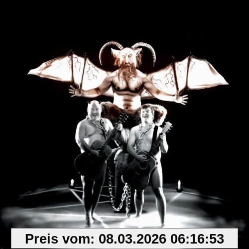 Tenacious D