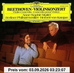Violinkonzert Op. 61