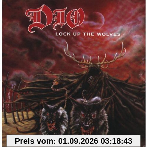 Lock Up the Wolves