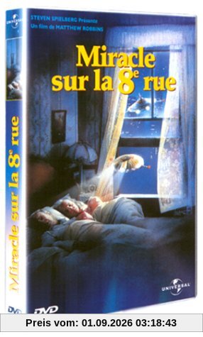 Miracle sur la 8e rue