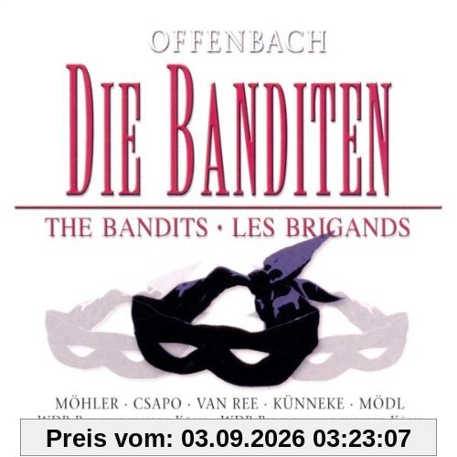 Die Banditen (Ga)