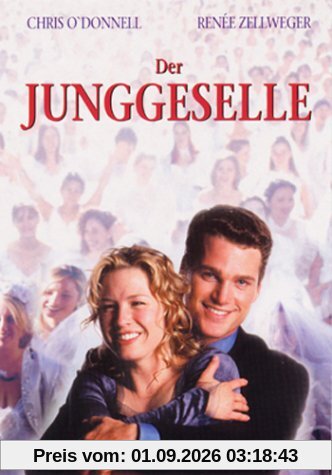 Der Junggeselle