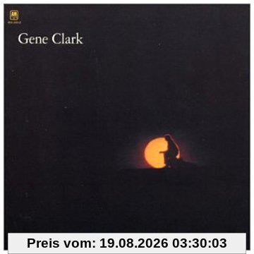 Gene Clark White Light