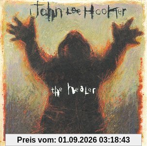 The Healer