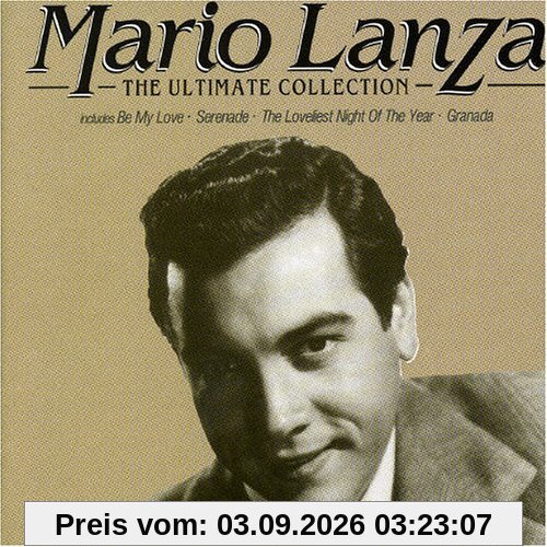 Ultimate Collection, the