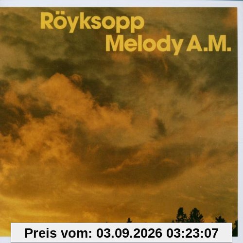 Melody a.M.-Lim.Edition