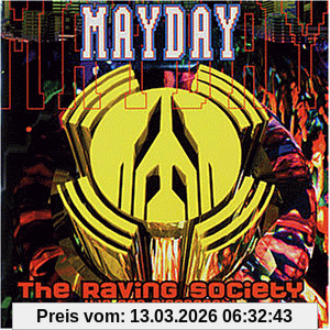 Various Mayday Compilation Vol. 5, The Raving Society