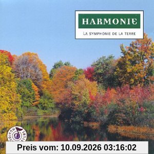 Musique et Nature - Harmonie la Symphonie de la Te