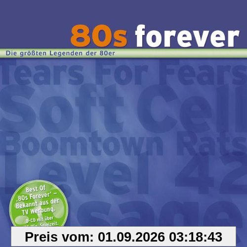 80'S Forever