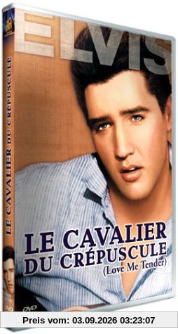 Love me tender [FR Import]