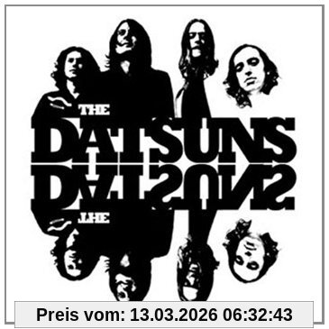 The Datsuns