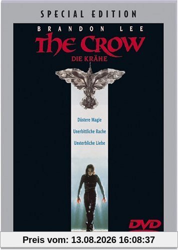 The Crow - Die Krähe [Special Edition]