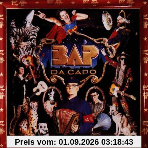 Da Capo