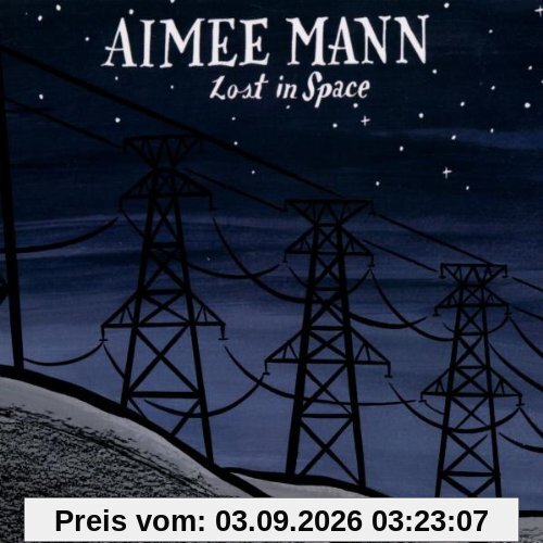 Lost in Space [Digipack]