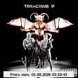 Tenacious d [21 Trx]