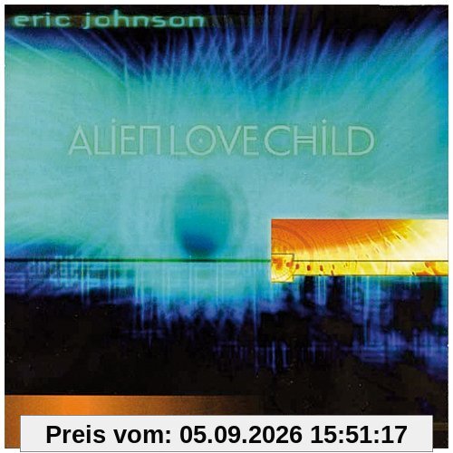 Alien Love Child/Live and Beyo