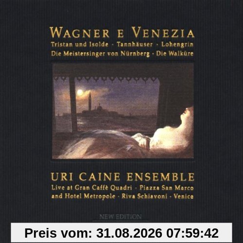 Wagner E Venezia