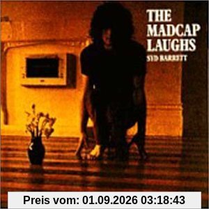 The Madcap Laughs