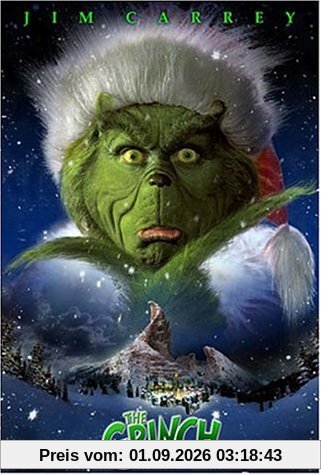 Grinch [UK Import]