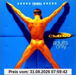 Adults Only
