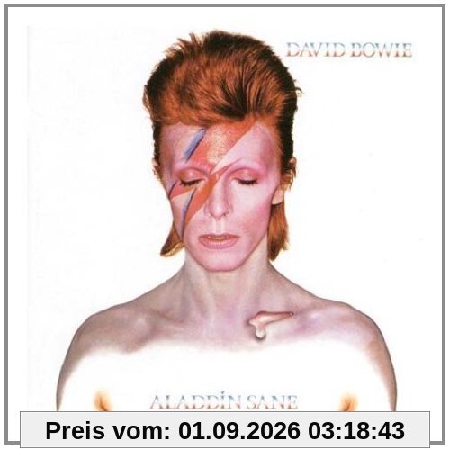 Aladdin Sane