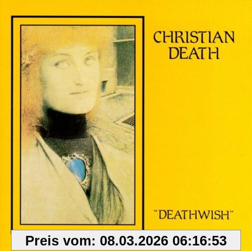 Christian Death Deathwish