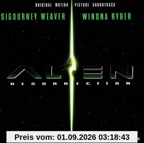 Alien Resurrection