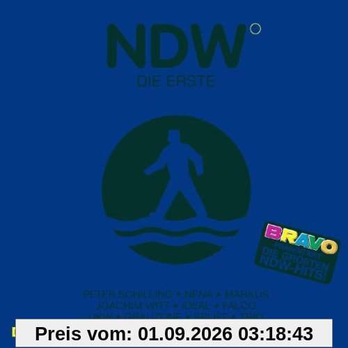NDW: Die Erste
