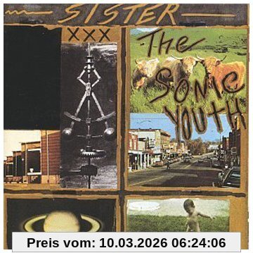 Sonic Youth Sister