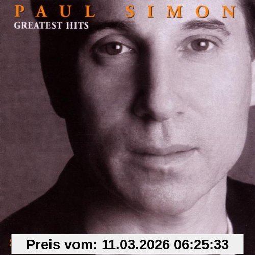 Paul Simon Shining Like A National Guitar