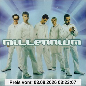 Millenium + 2 Bonus Tracks