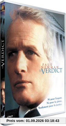 Le Verdict [FR Import]