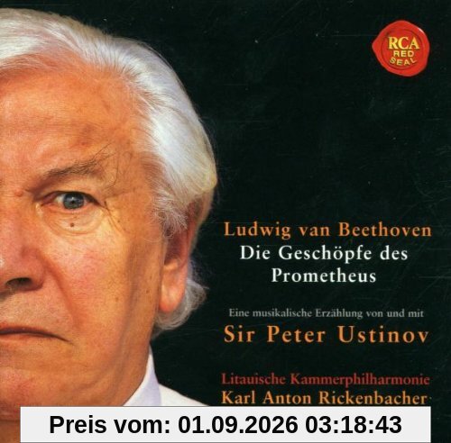Geschöpfe Des Prometheus (Az)