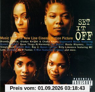 Set It Off