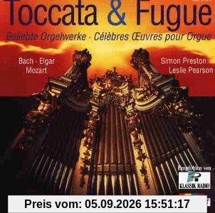 Toccata & Fuge