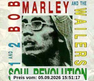 Soul Revolution Vol. 1&2